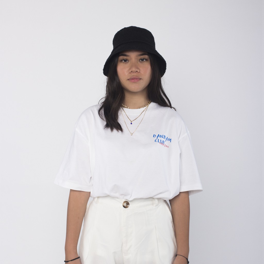 KAOS ITAEWON CLASS - WHITE