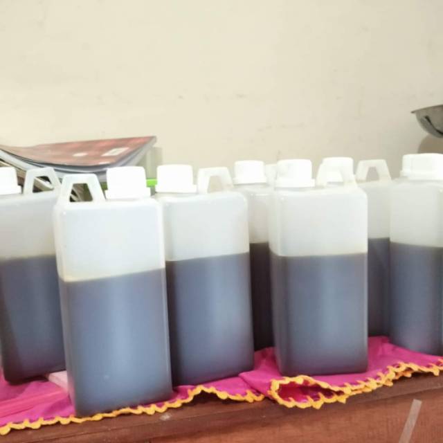 

Madu Pahit Bunga Meringo ORI