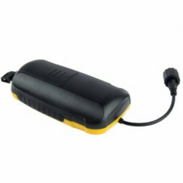 Portable Fish Finder 2.0 inch Display - OMTH0RYL