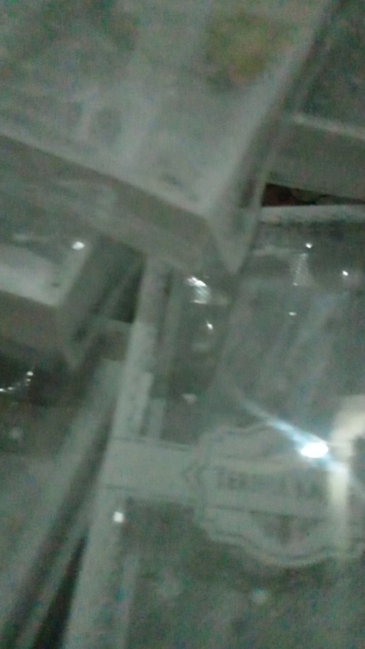 Mika Motif Sendok Wayang Uk 18,4x9x2cm