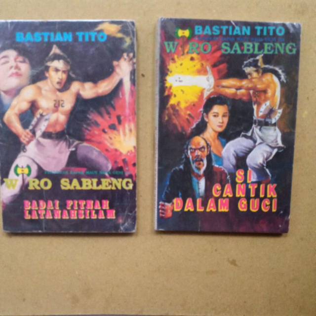 Wiro sableng pendekar kapak maut naga Geni 212