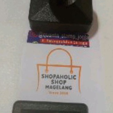 

Stempel Logo olshop Custom