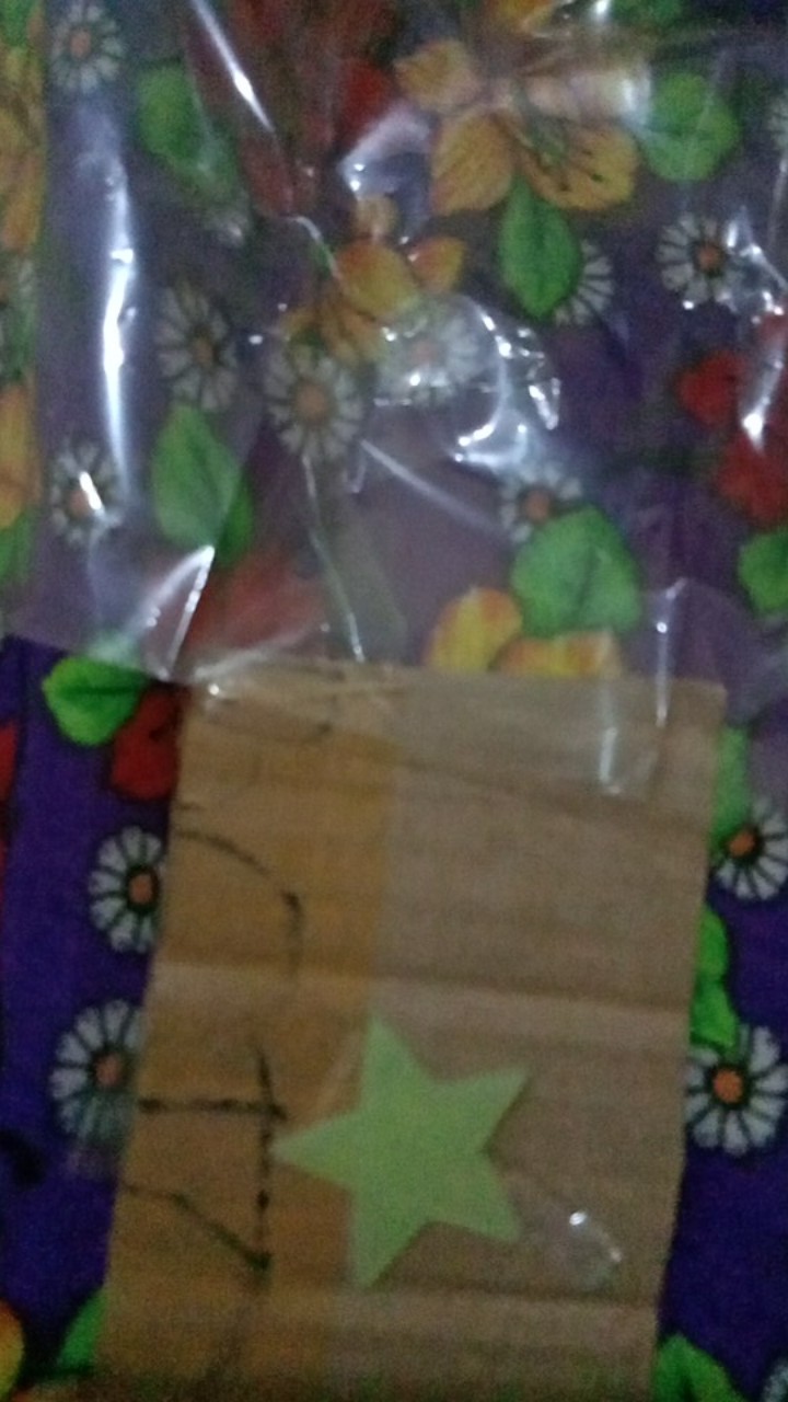 Star Wall Sticker Stiker Bintang Glow In The Dark Dinding Wallsticker Nyala Dalam Gelap Aksesoris Ka