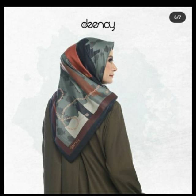 Deenay kw