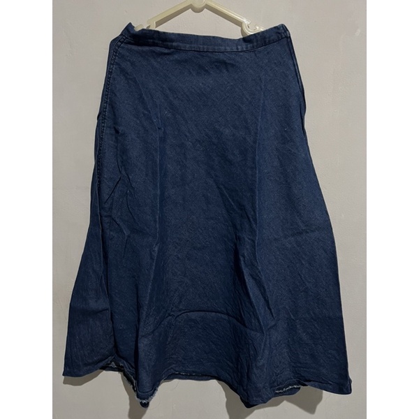 Rok Jeans ZARA Original