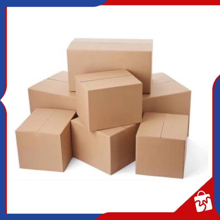 

Tambahan Packing DUS