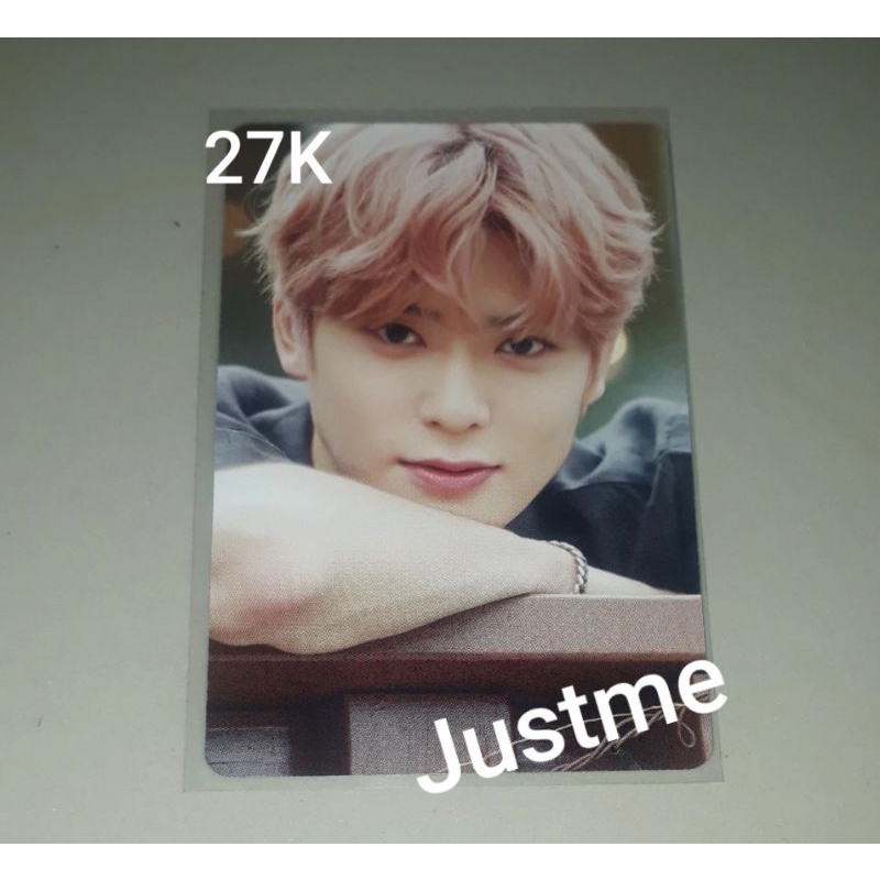 WTS PC Official NCT 127 Dicon Jaehyun
