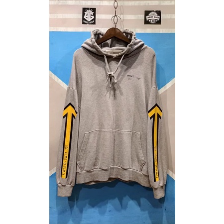 Hoodie Off-White Original import