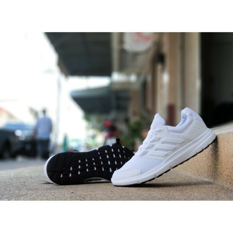 men's adidas running galaxy 4 shoes