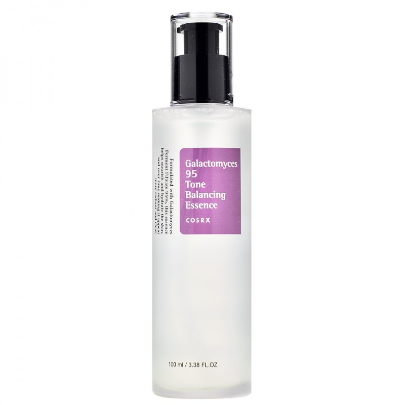 COSRX Galactomyces 95 Tone Balancing Essence 100ml