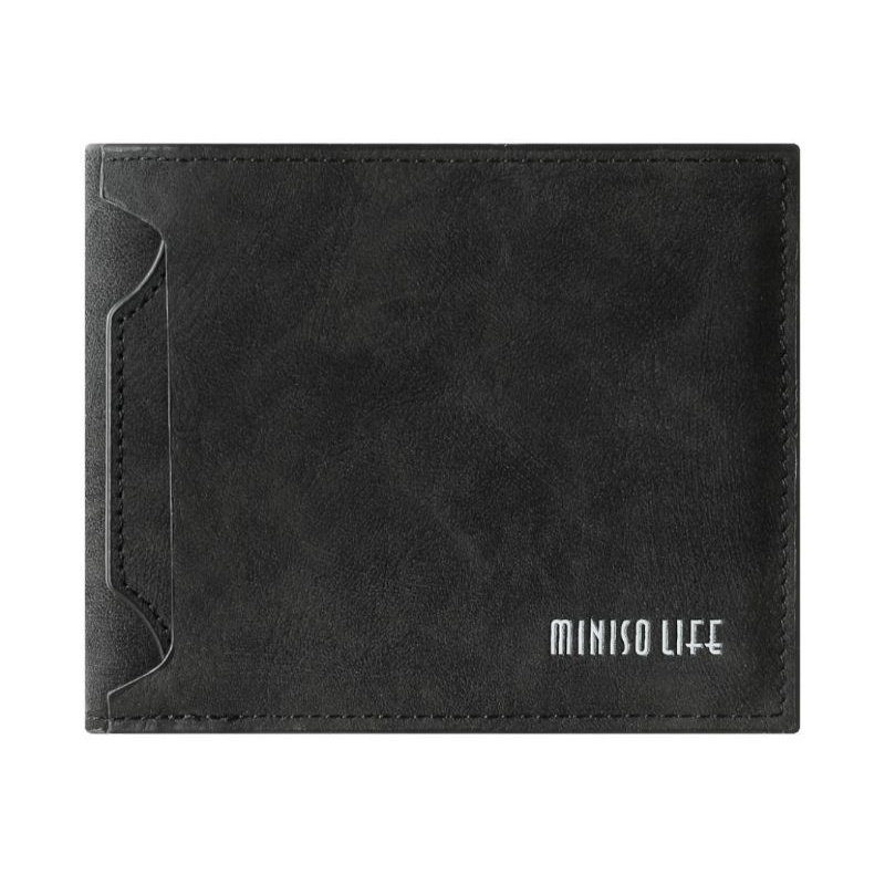 Dompet Miniso with card holder