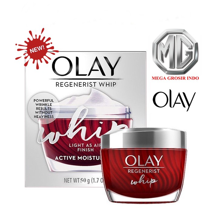 manfaat olay regenerist day cream