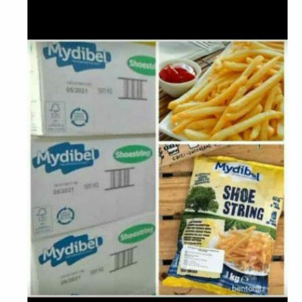 

kentang mydibel