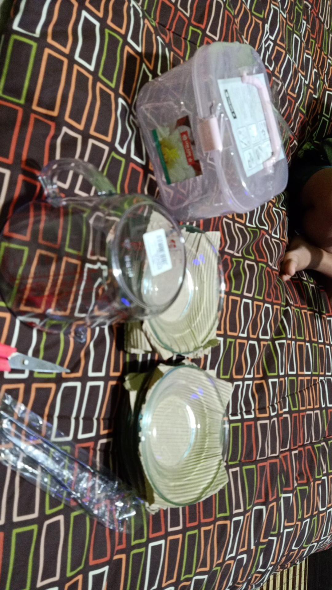 Kotak Serba Guna / Persona Case 004