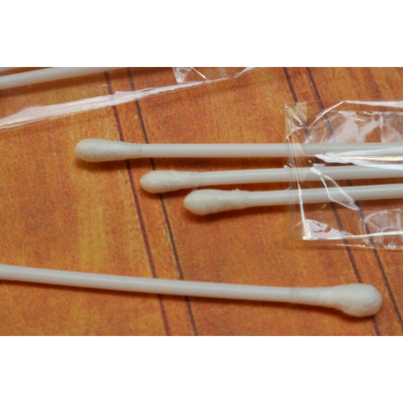 Cotton Bud Hotel/Amenities Hotel/Kapas Pembersih Telinga/Cotton Bud Murah/Cotton Bud Grosir