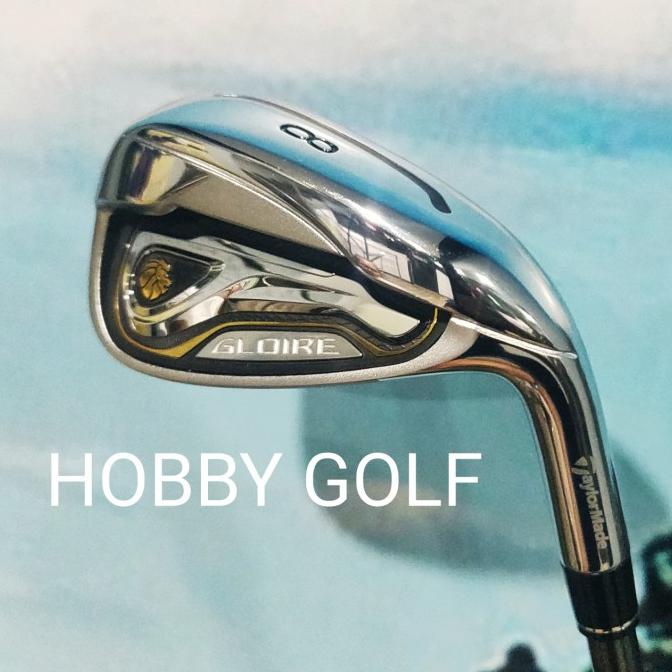 Golf Hybrid Iron Stick GOLF