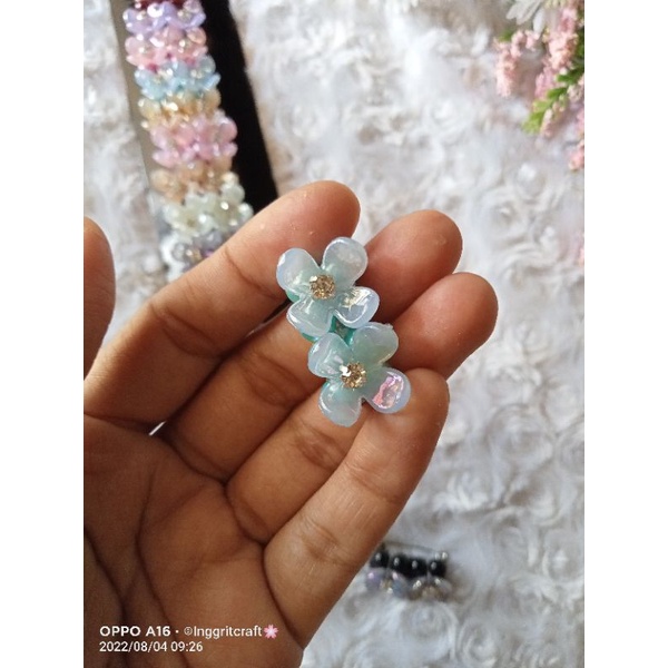 Bros Dagu/Bros Pin/Harga Per Pcs