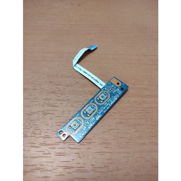 Modul Assist Laptop Sony Vaio E Series VPCEA36FG