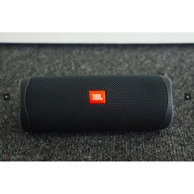 JBL Flip 5 Bluetooth Portable Speaker