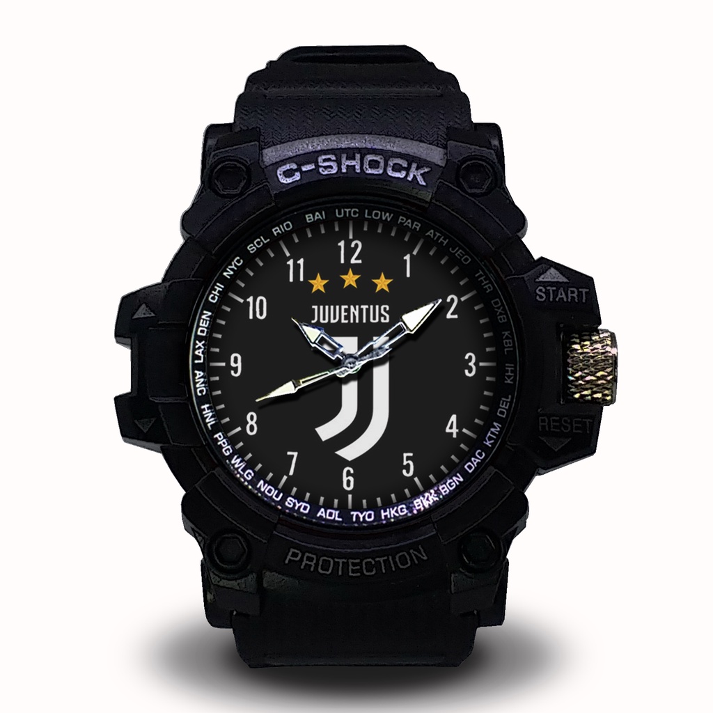 (SPECIAL EDITION) JAM JUVENTUS WR500M