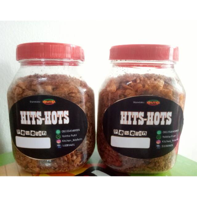 

Siwang " terasi bawang