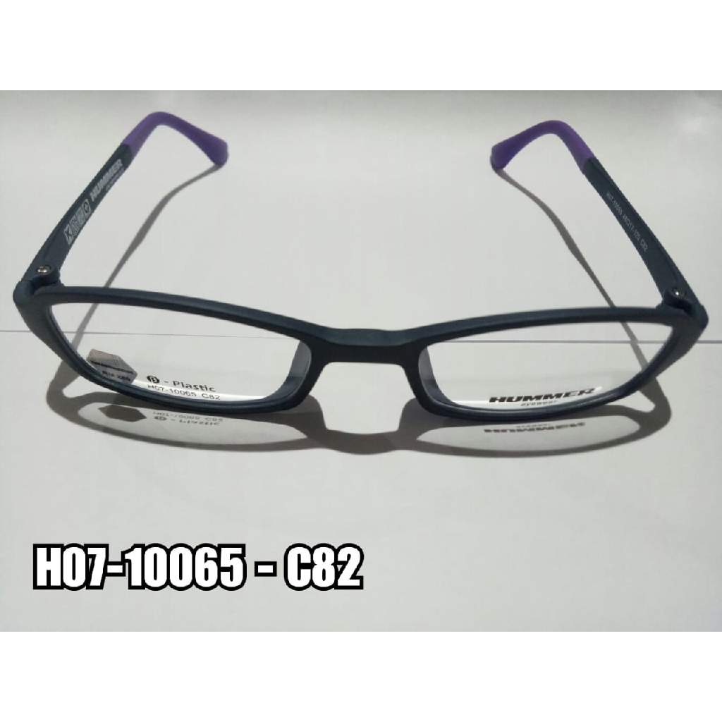 FRAME KACAMATA HUMMER [H07-10065]