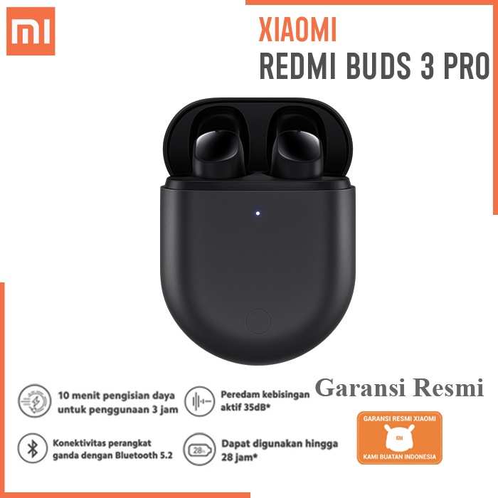 Redmi buds pro 3