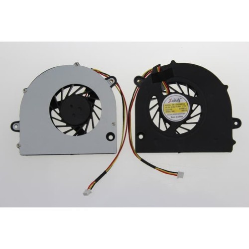 Fan toshiba satellite L500 L505 L555 G555 G555A - new product