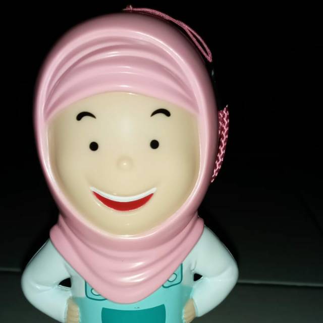NEW HAFIZAH JUNIOR