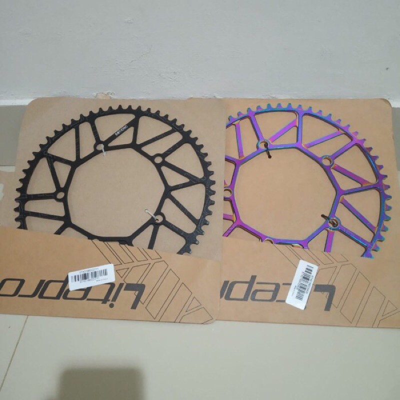 Chainring Litepro Ultralight 58T