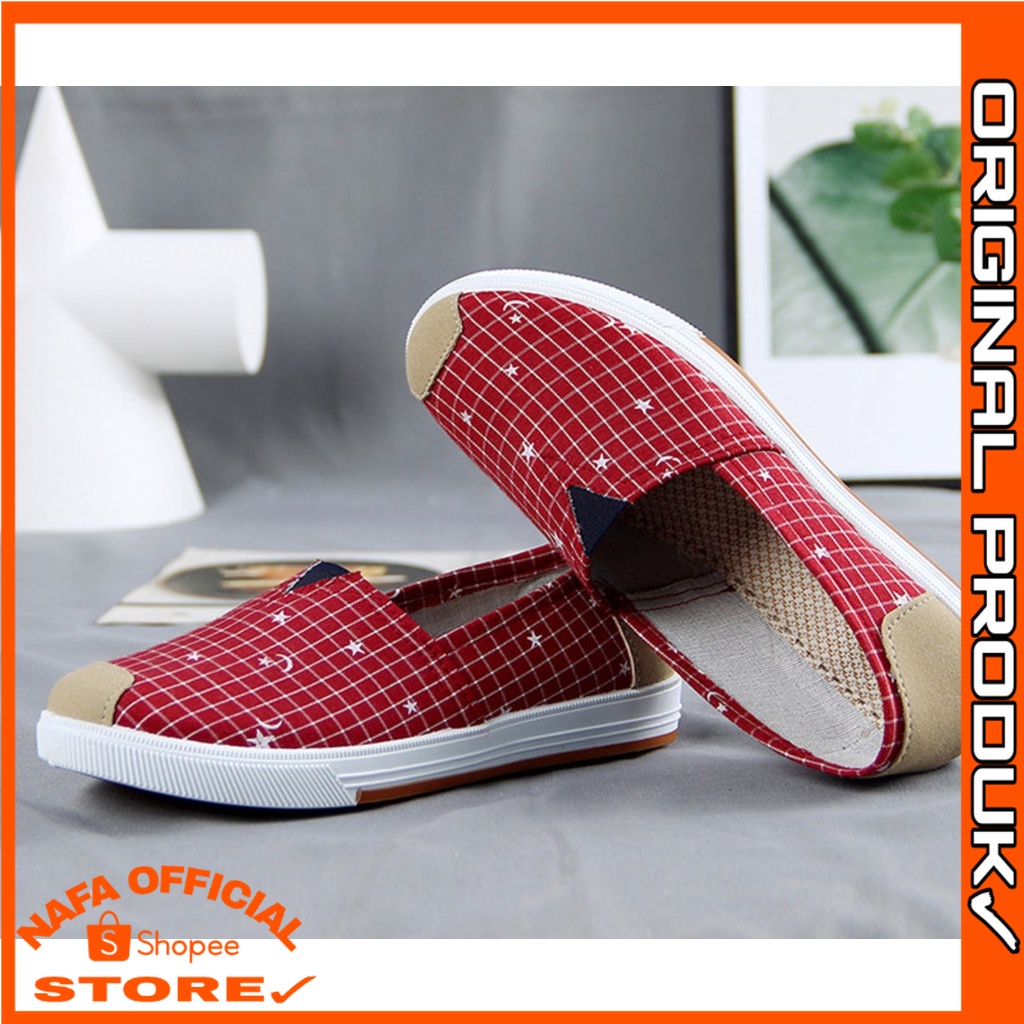 SW39 - Sepatu Wanita