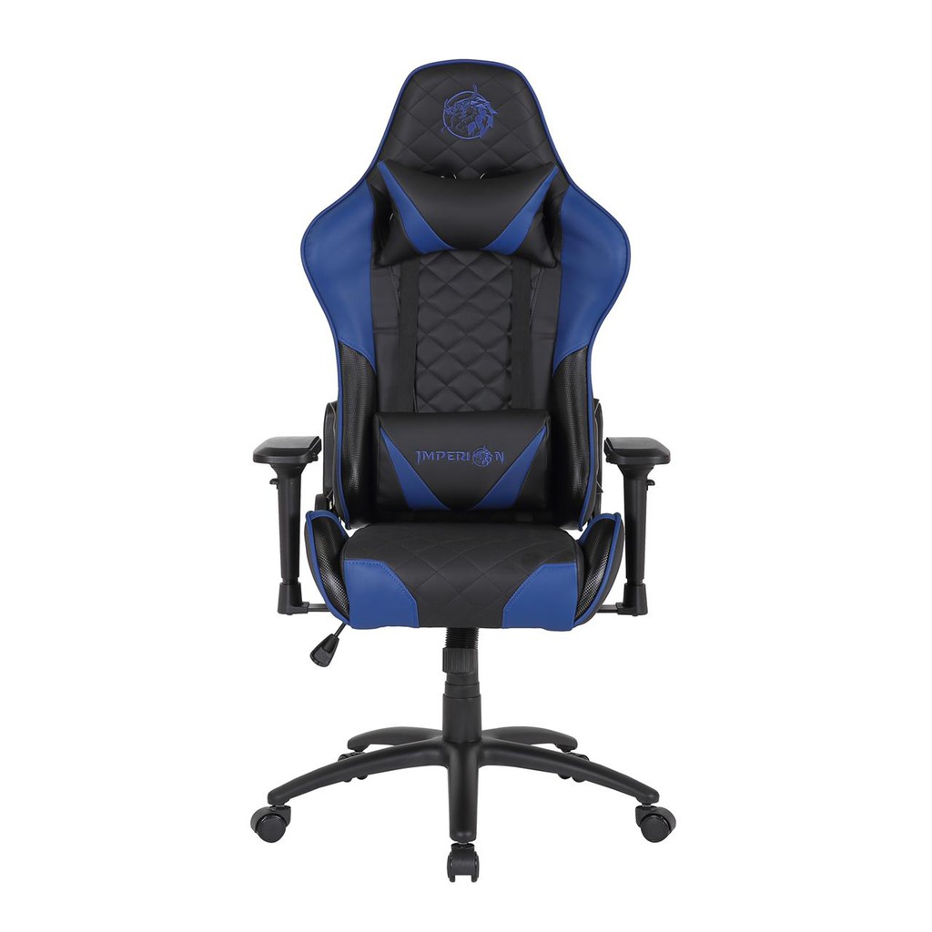 IMPERION GAMING CHAIR PHOENIX 502 KURSI GAMING 4D ARM