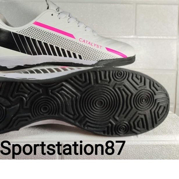 ORTUS  SEPATU FUTSAL ORTUS CATALISTY GRADE ORI (BISA )