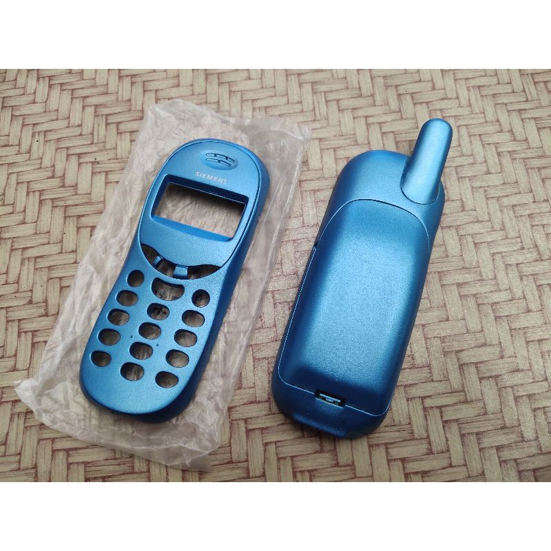 HOUSING/CASING SIEMENS A35 BIRU LAUT