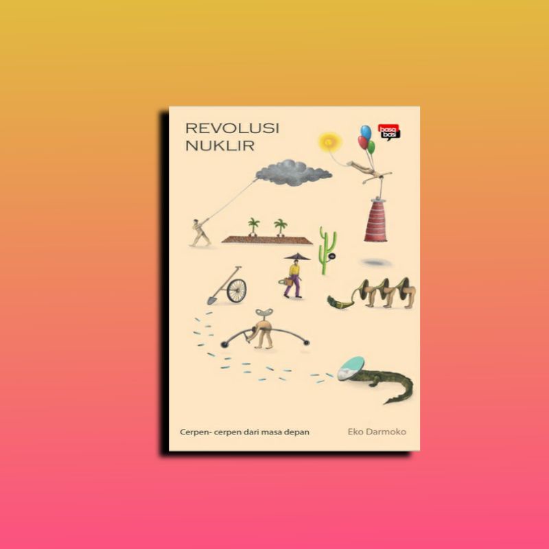 Revolusi Nuklir