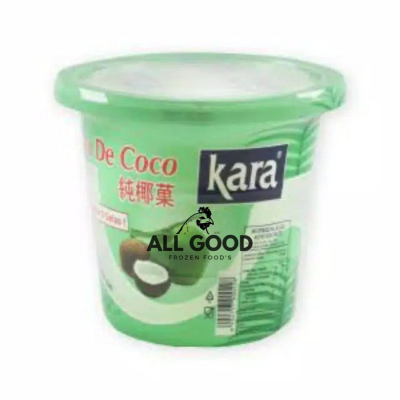 

Nata de Coco 1kg