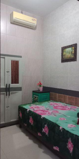 Superkoil Valeo Kasur Springbed Tebal 24cm Coklat Kasur Saja - Khusus Jabodetabek Kota