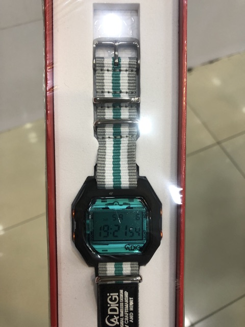 Alexandre Christie Unisex 9224