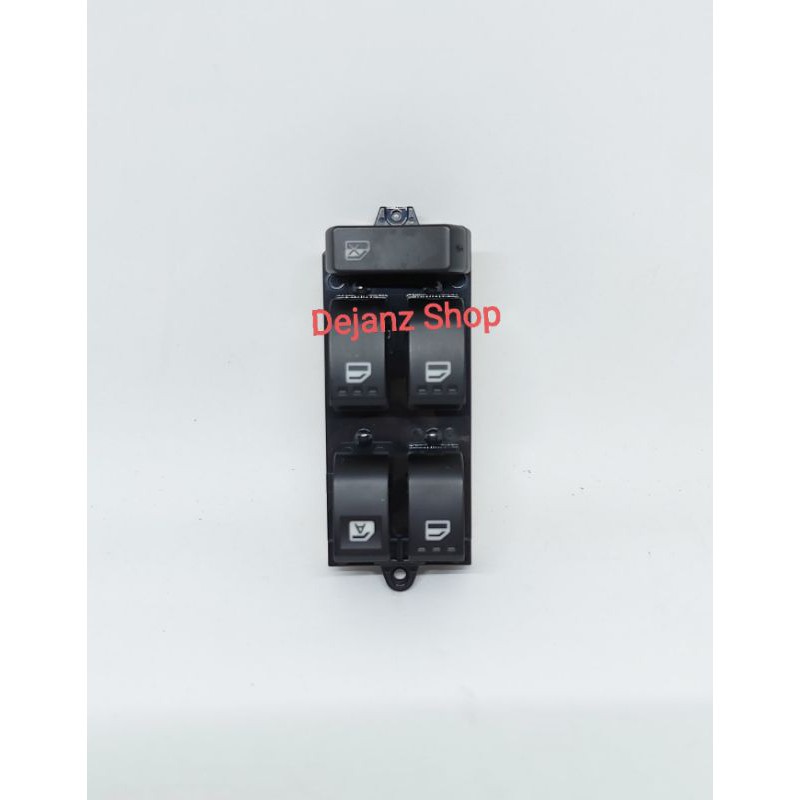 Master Switch Saklar Power Window Avanza Grand. Saklar Jendela Pusat. Main