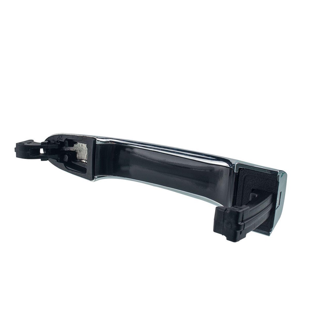 TOP Handle Pintu Eksterior Awet Kanan Auto Alat Aksesoris Mobil Untuk Kia Sorento 2011-2015