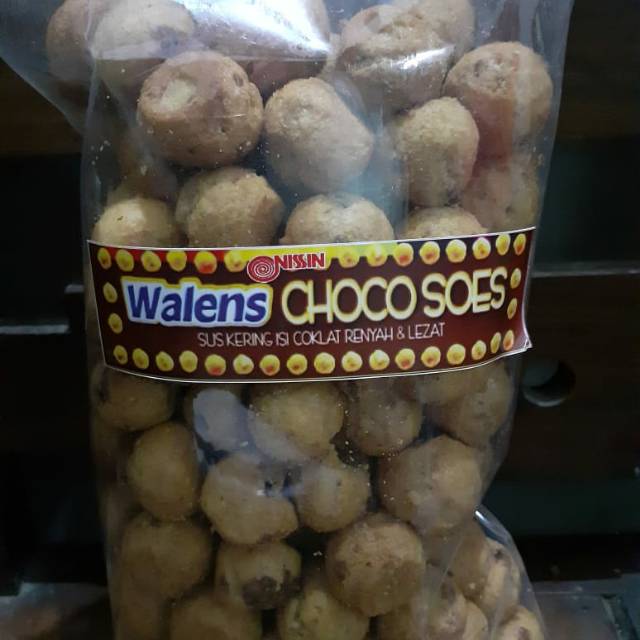 

Wallens chocolate
