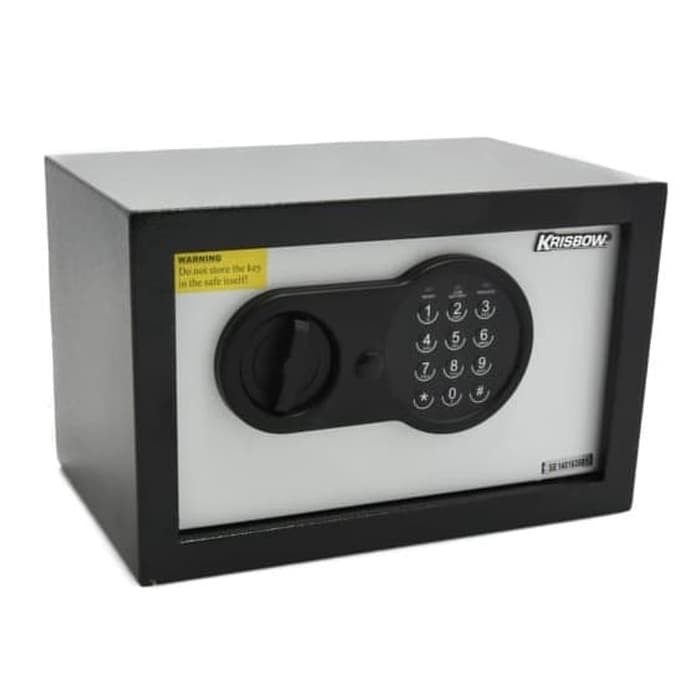 PROMO BRANKAS KRISBOW MINI