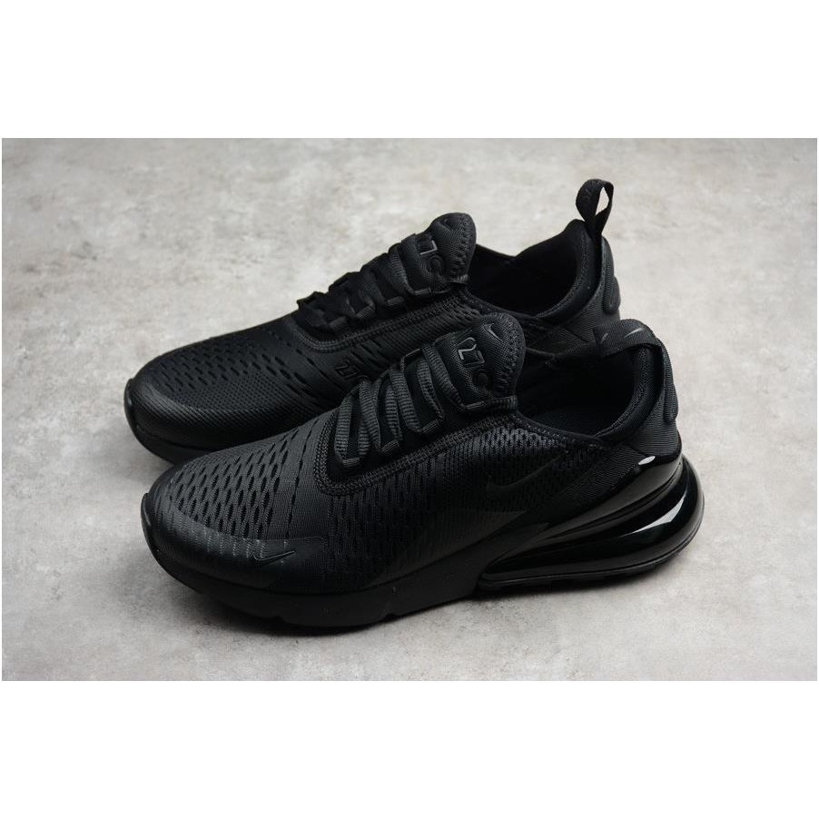 air max 270 triple black mens