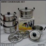 PANCI  SET BMW