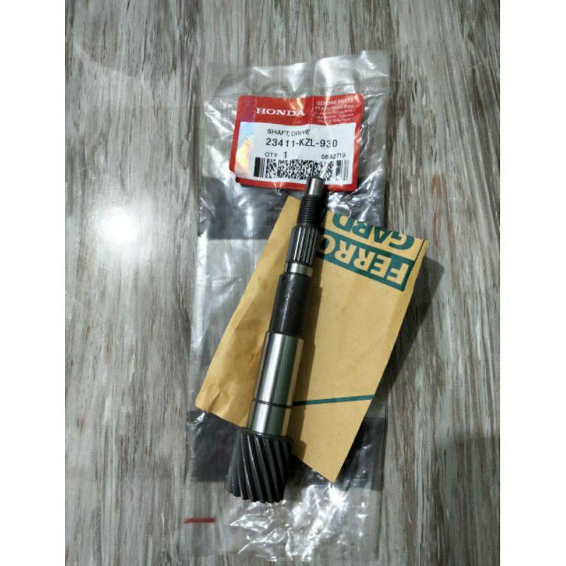 AS PULLY ONLY HONDA BEAT FI/SCOOPY FI/SPACY FI/VARIO 110 FI BEAT POP BEAT NEW KODE KZL