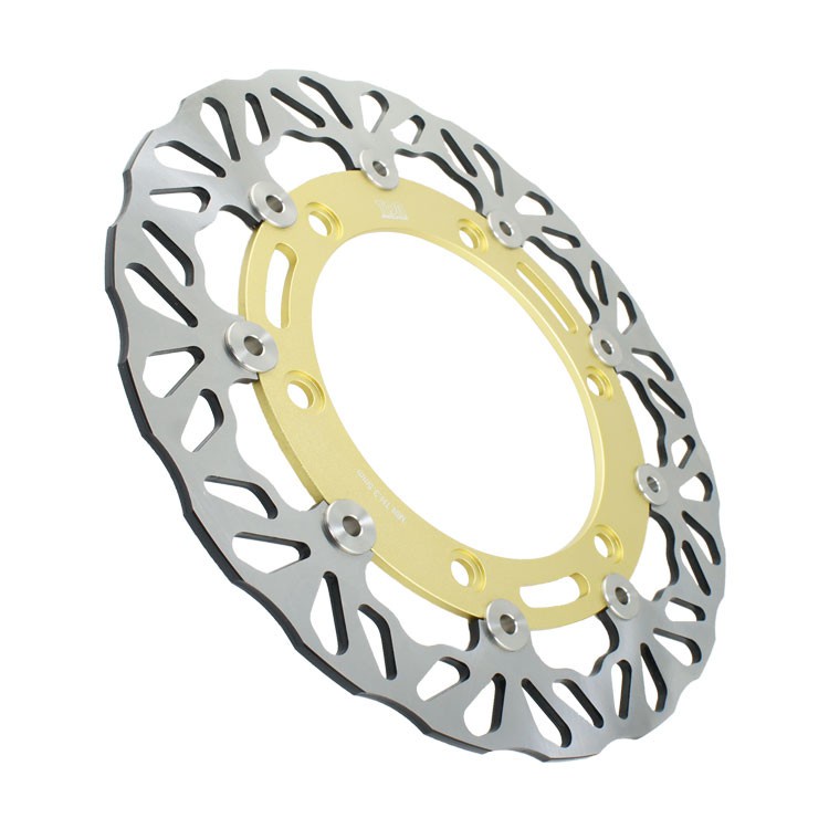 Cakram Depan TDR Racing Disc Rotor Floating 298MM For Forza 250/ NSR 150 SP