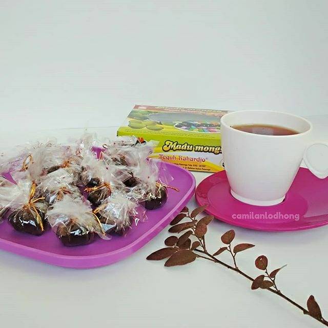 Madumongso "Teguh Rahardjo" Ponorogo