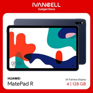 Huawei Matepad R 2021 4GB / 128GB Official