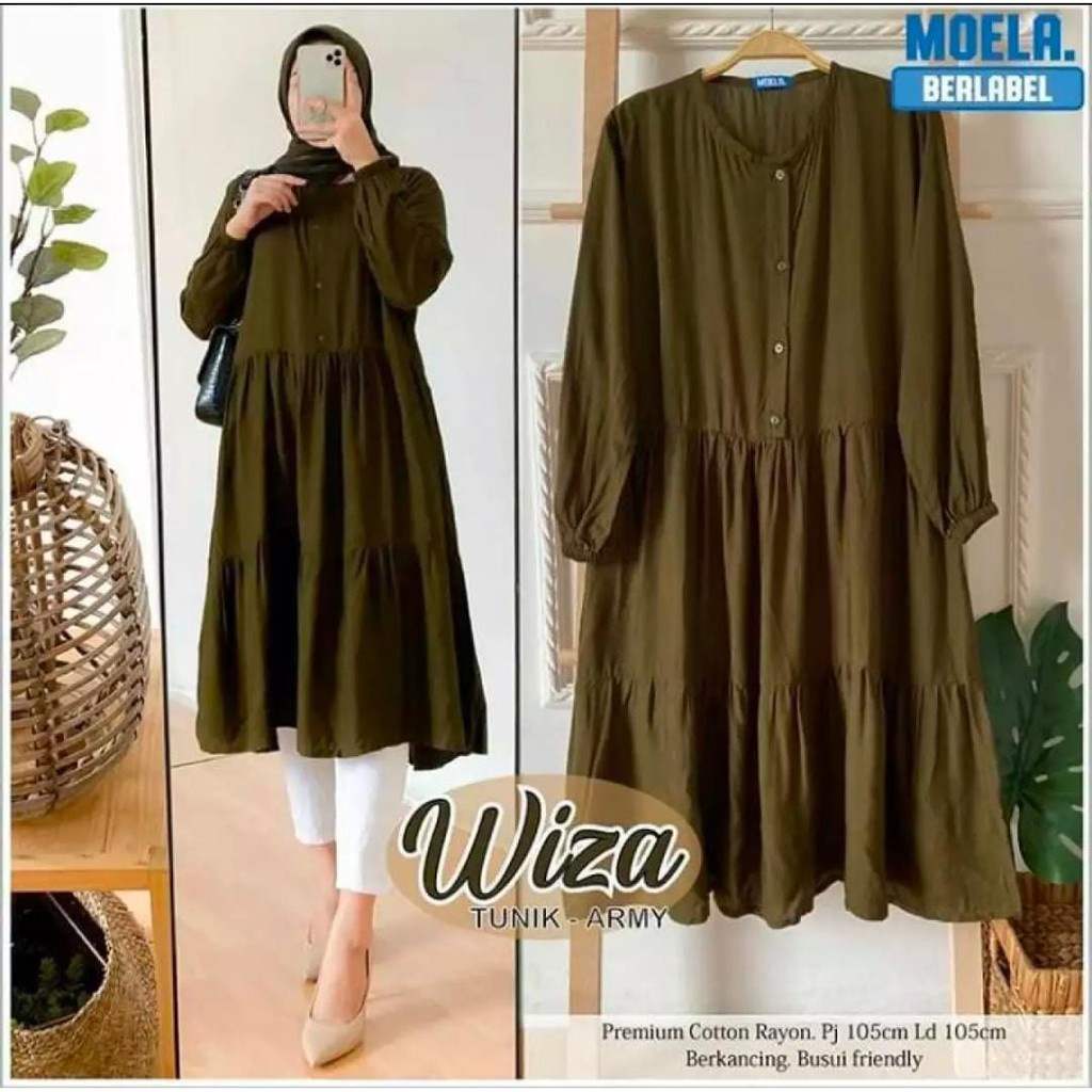 TUNIK Wanita / Tunik JUMBO LD120 / ATASAN TUNIK JUMBO / ATASAN WANITA JUMBO / TUNIK WANITA JUMBO