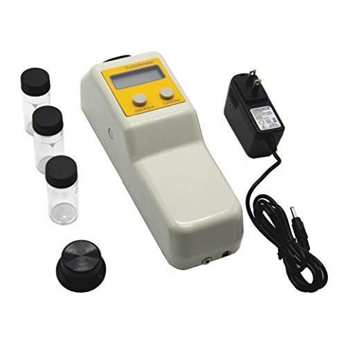 Jual Turbidity Meter WGZ20B Turbidimeter Tester WGZ20B Ukur Kekeruhan